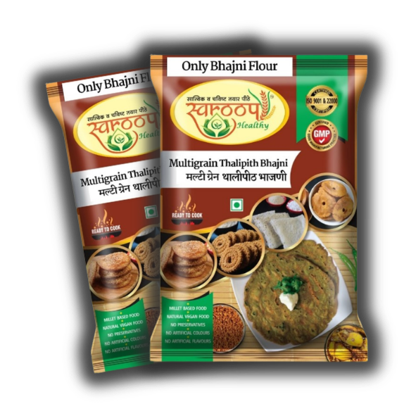 multi grain thalipith