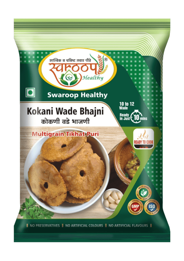 Kokani Wade Bhajni 200g
