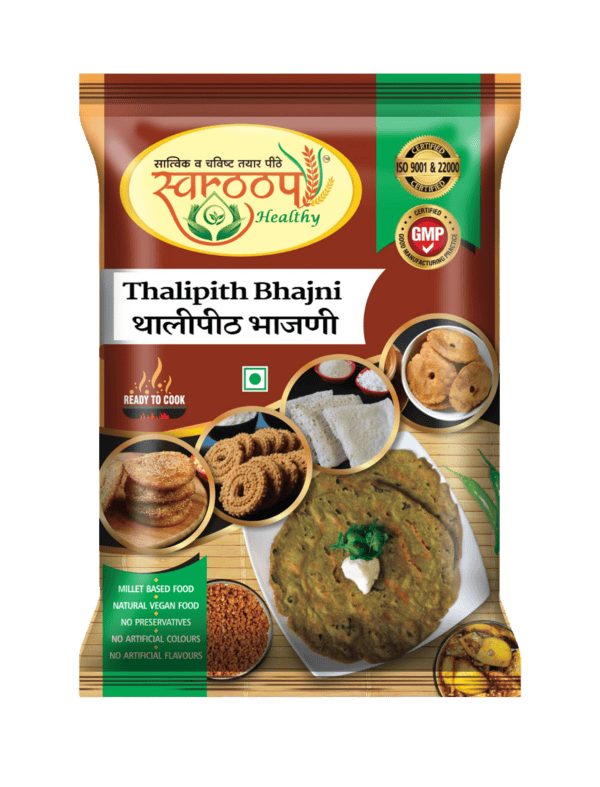Thalipith Bhajni 200g