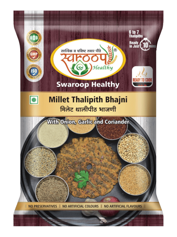 Millet Thalipith Bhajni 200g