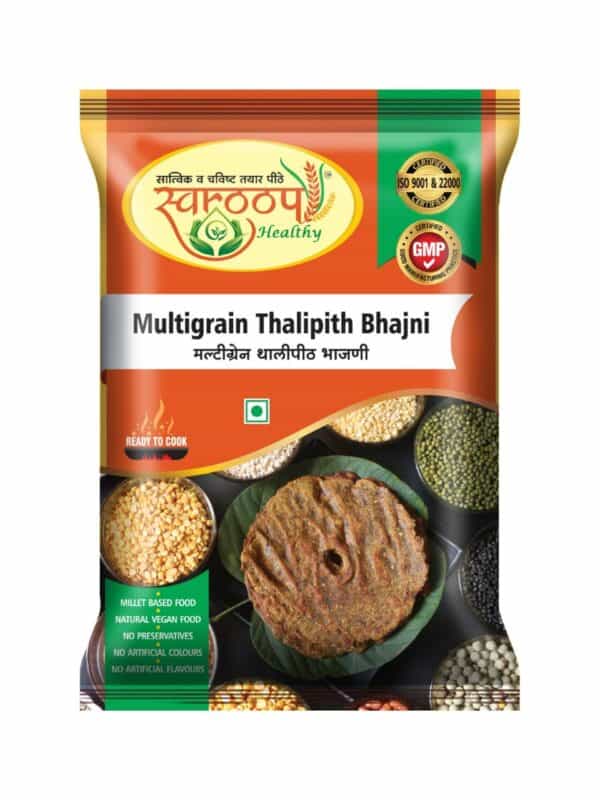 Multigrain Thalipith Bhajni 200g