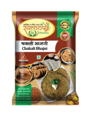 Chakali Bhajni