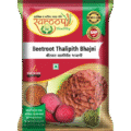 Swaroop Organics Beetroot Thalipith Bhajni