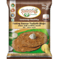 Swaroop Organics Fasting banana thalipith bhajni