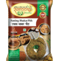 Swaroop Organics Fasting Bhakar pith
