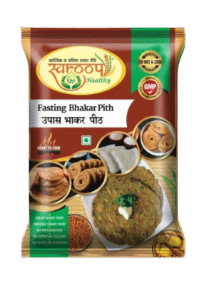 Fasting Bhakar pith