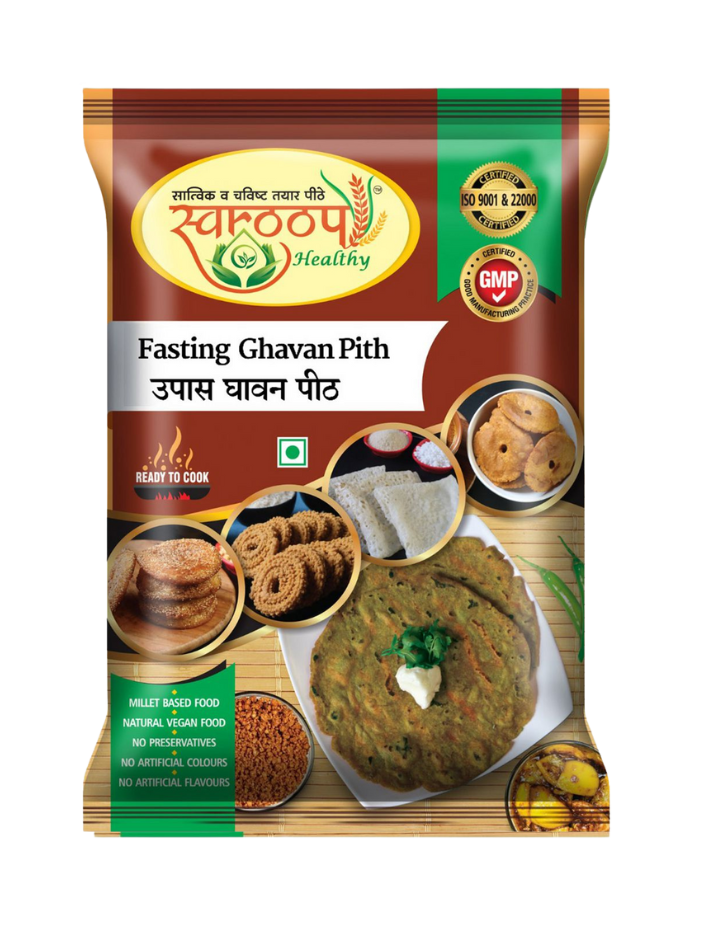 Fasting Ghavan Pith