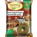 Swaroop Organics Fasting Thalipith Bhajni flour