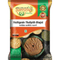 Multigrain Thalipith Bhajni