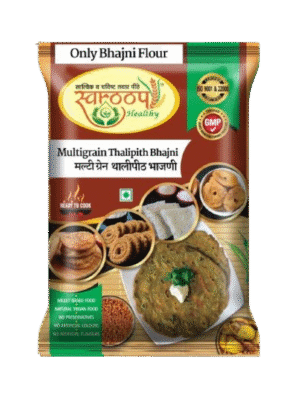 Multigrain Thalipith Bhajni Flour