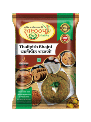 thalipith bhajni