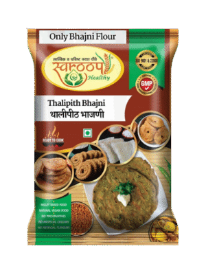 Thalipith Bhajni Flour