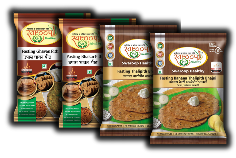Swaroop Organics Swaroop Organics