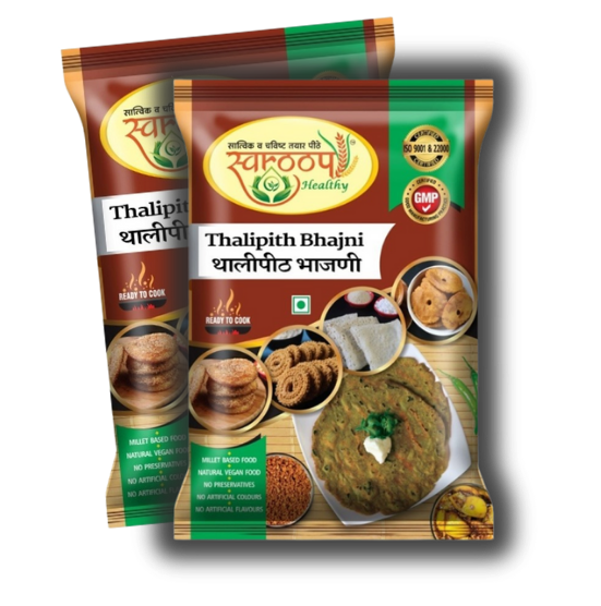 Swaroop Organics Swaroop Organics
