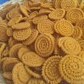 Swaroop Organics Ready Bhajni Chakali - Image 2